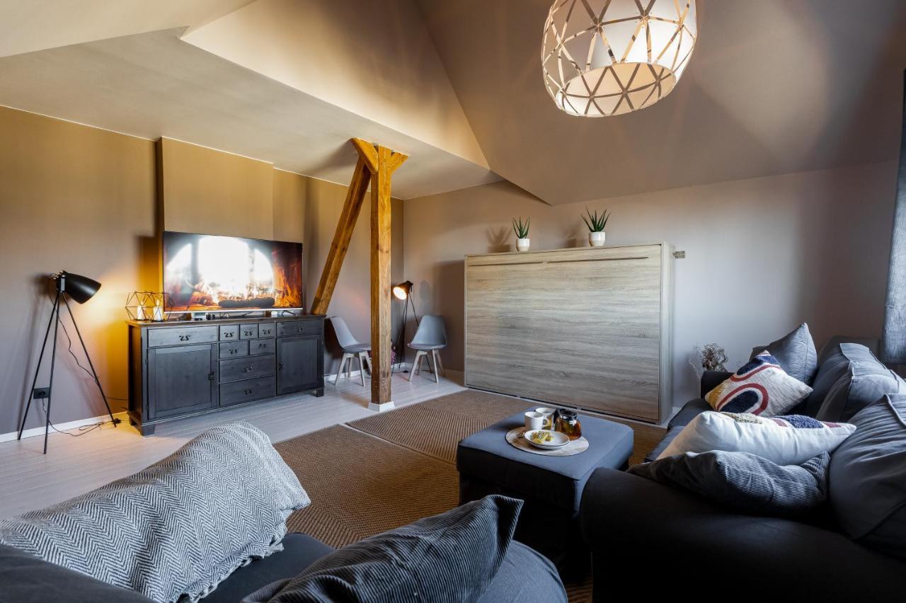 Superapart Sopot Centrum Hidden Gem - Ideal For Relaxation & Escapes Exterior foto