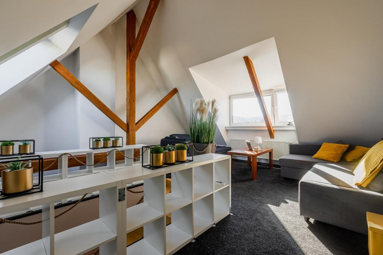 Superapart Sopot Centrum Hidden Gem - Ideal For Relaxation & Escapes Exterior foto