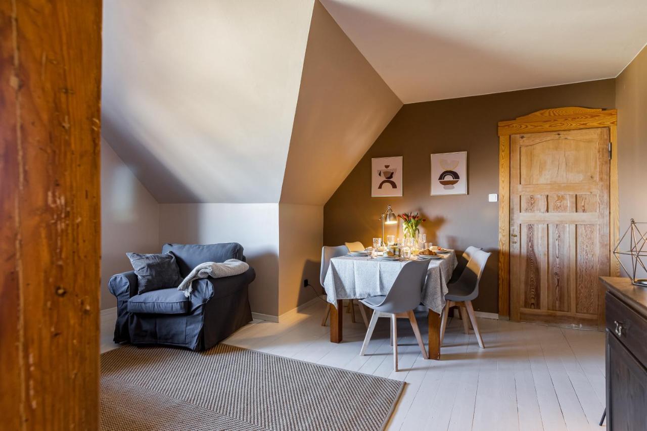 Superapart Sopot Centrum Hidden Gem - Ideal For Relaxation & Escapes Exterior foto