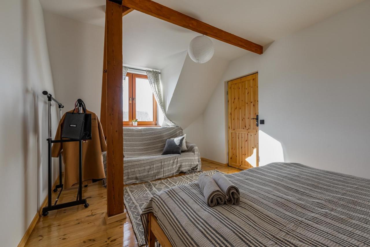 Superapart Sopot Centrum Hidden Gem - Ideal For Relaxation & Escapes Exterior foto
