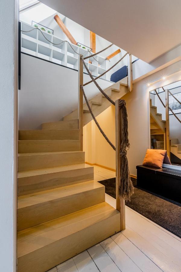Superapart Sopot Centrum Hidden Gem - Ideal For Relaxation & Escapes Exterior foto