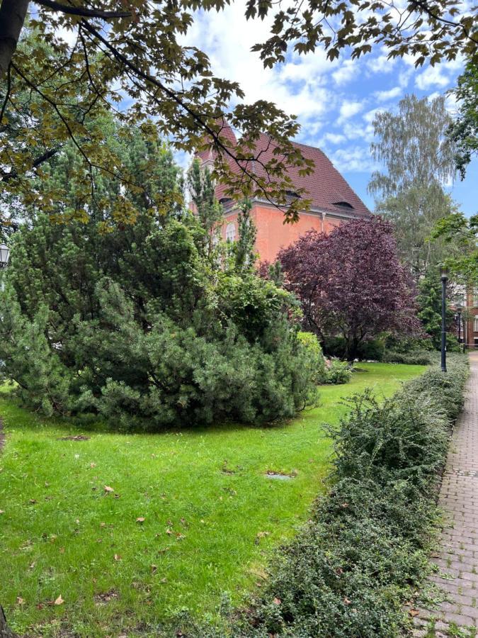 Superapart Sopot Centrum Hidden Gem - Ideal For Relaxation & Escapes Exterior foto