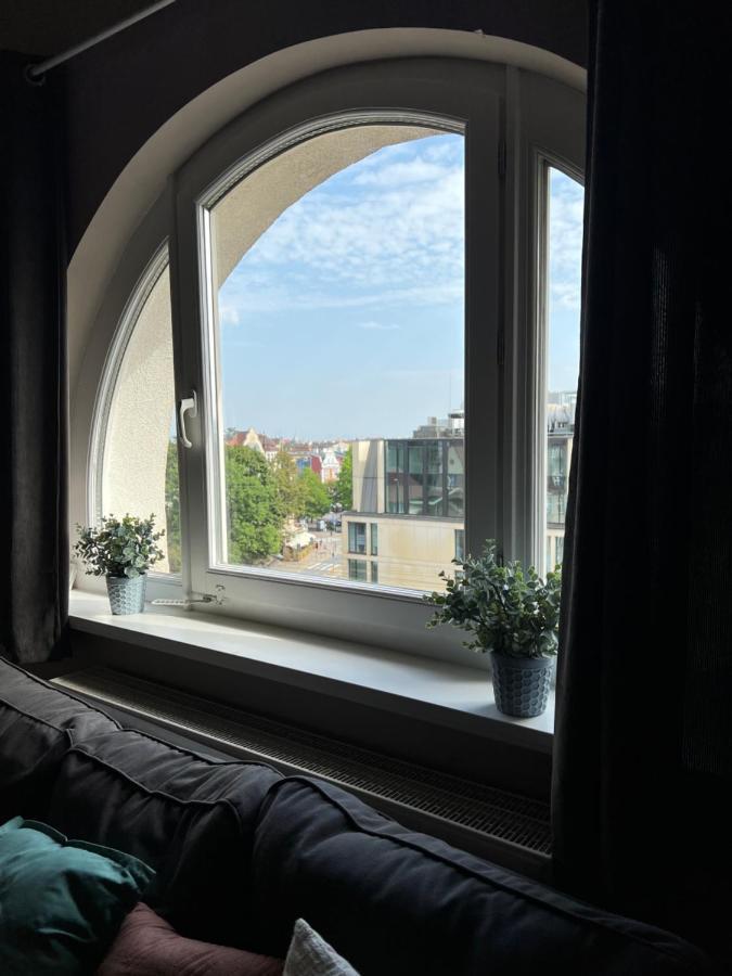 Superapart Sopot Centrum Hidden Gem - Ideal For Relaxation & Escapes Exterior foto