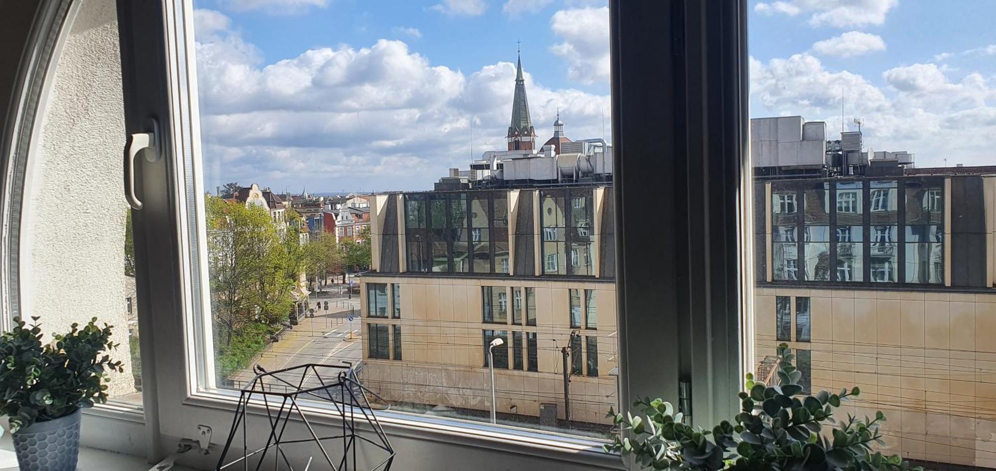 Superapart Sopot Centrum Hidden Gem - Ideal For Relaxation & Escapes Exterior foto